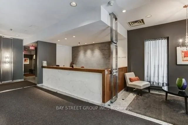 40 Scollard Street, #1507