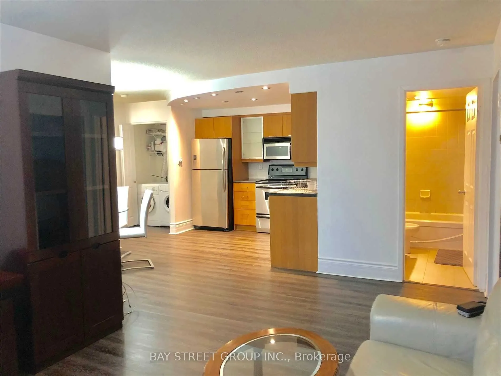40 Scollard Street, #1507