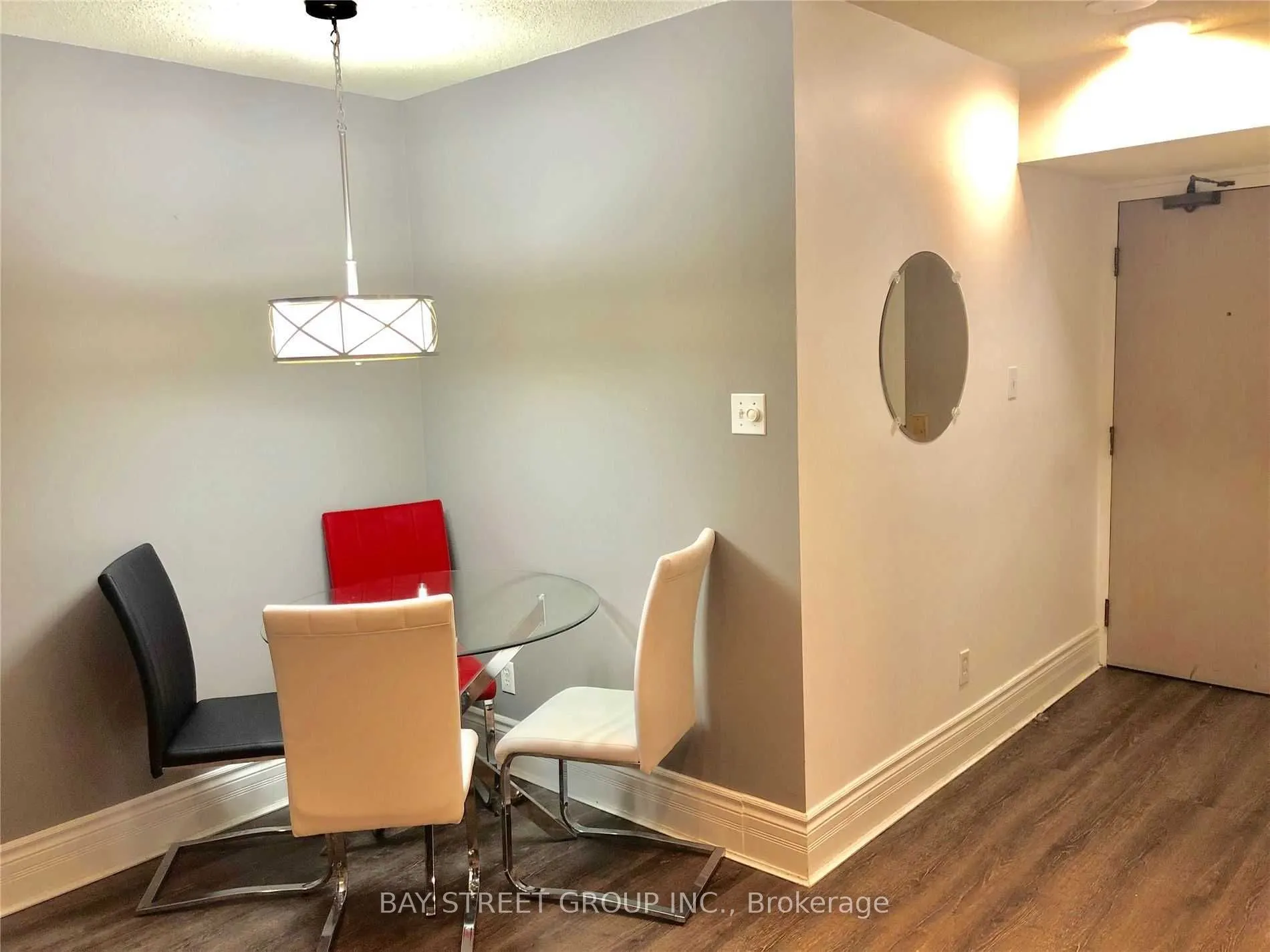 40 Scollard Street, #1507
