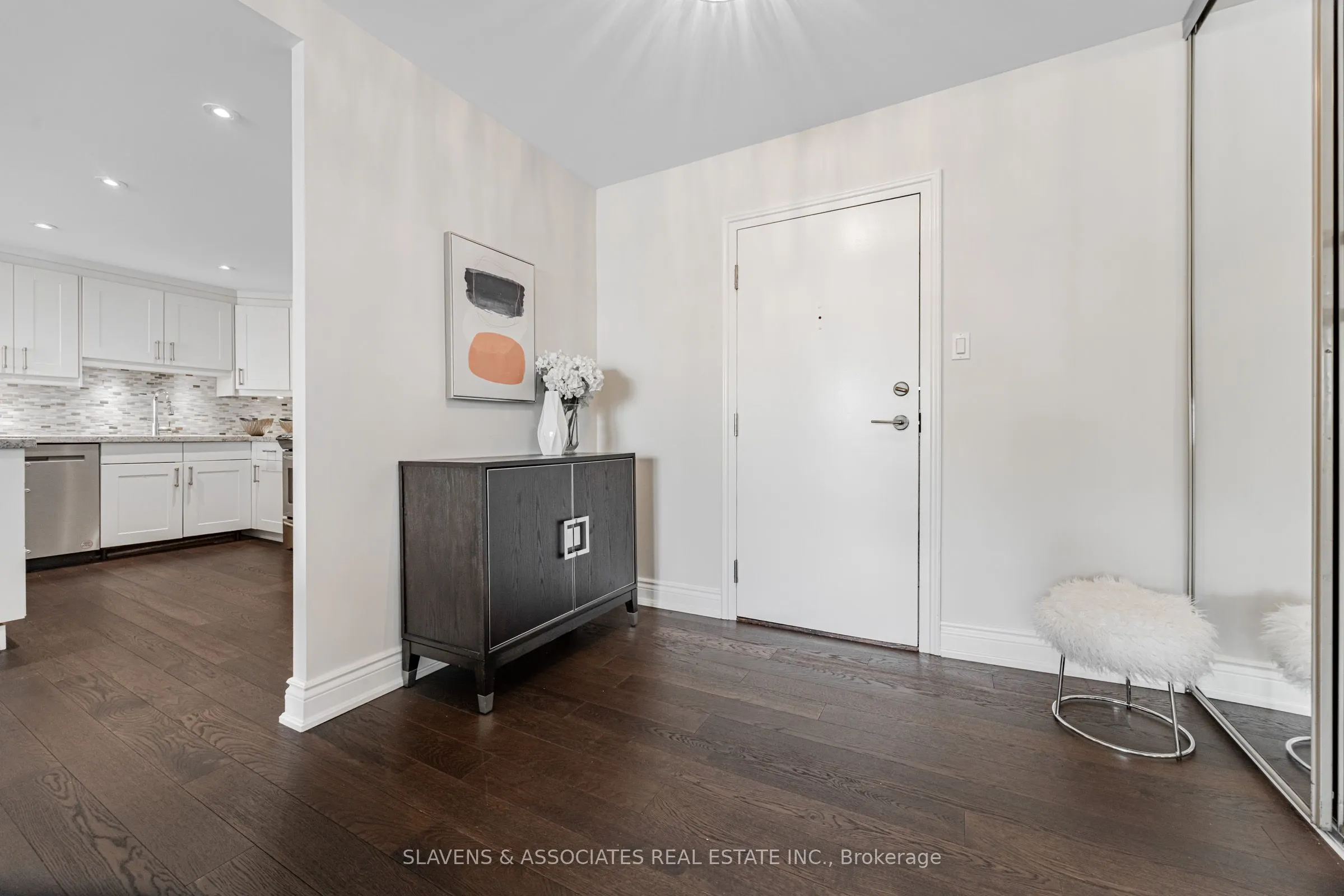 18 Lower Village Gate, #108