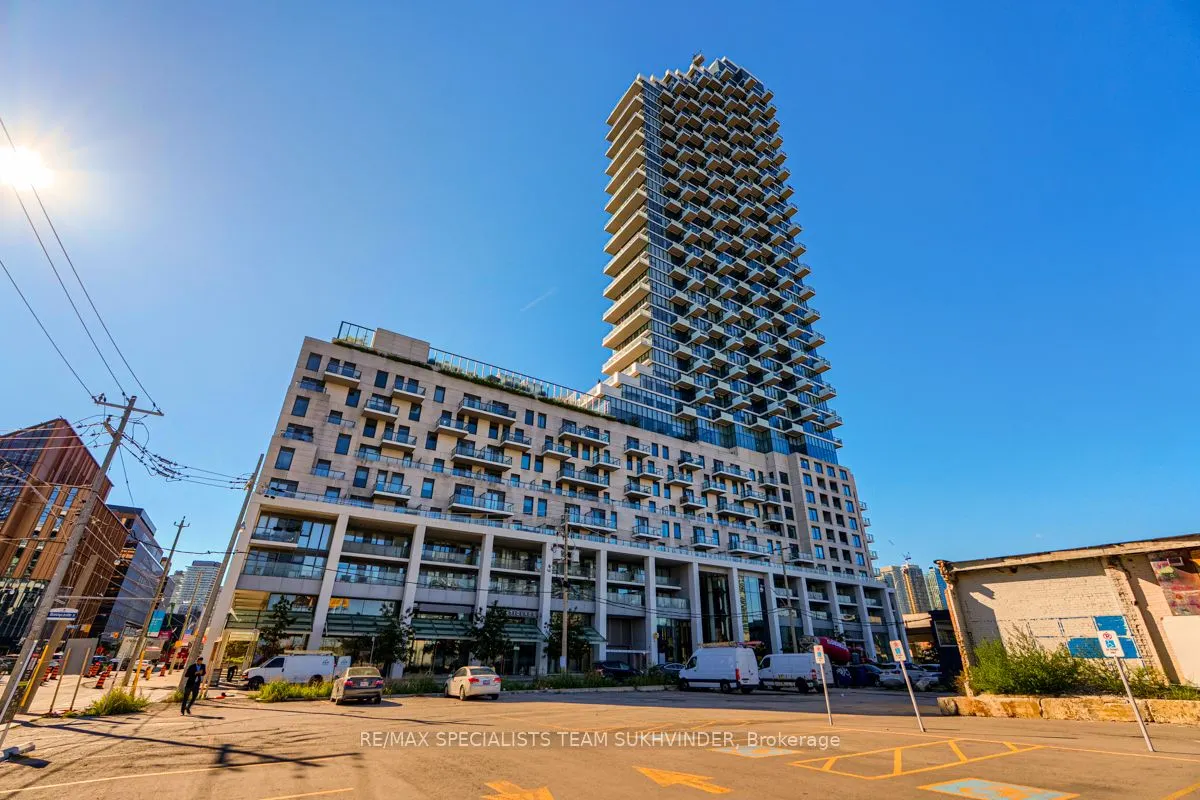 12 Bonnycastle Street, #402