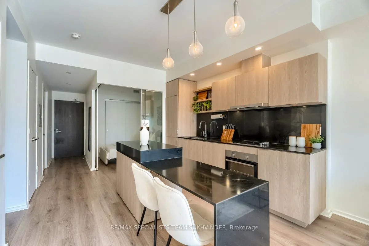 12 Bonnycastle Street, #402