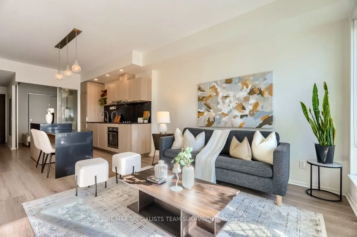 12 Bonnycastle Street, #402
