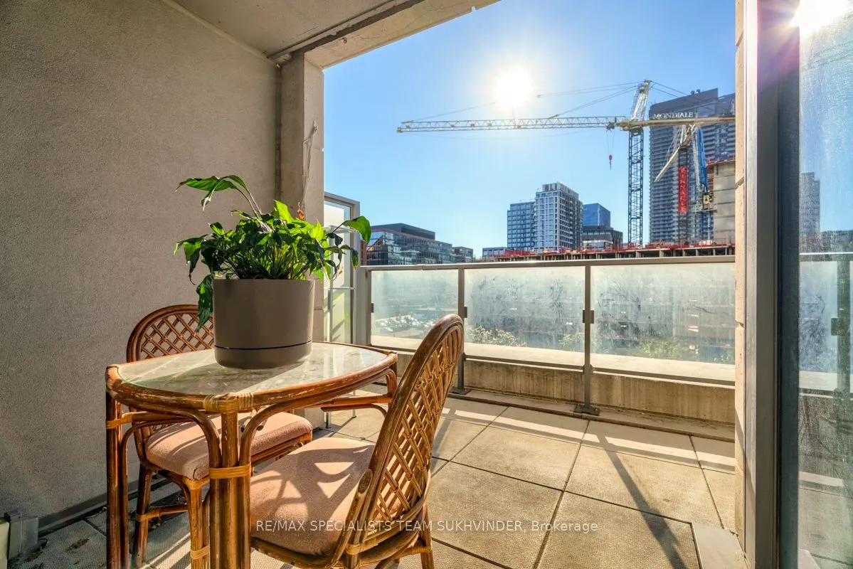 12 Bonnycastle Street, #402