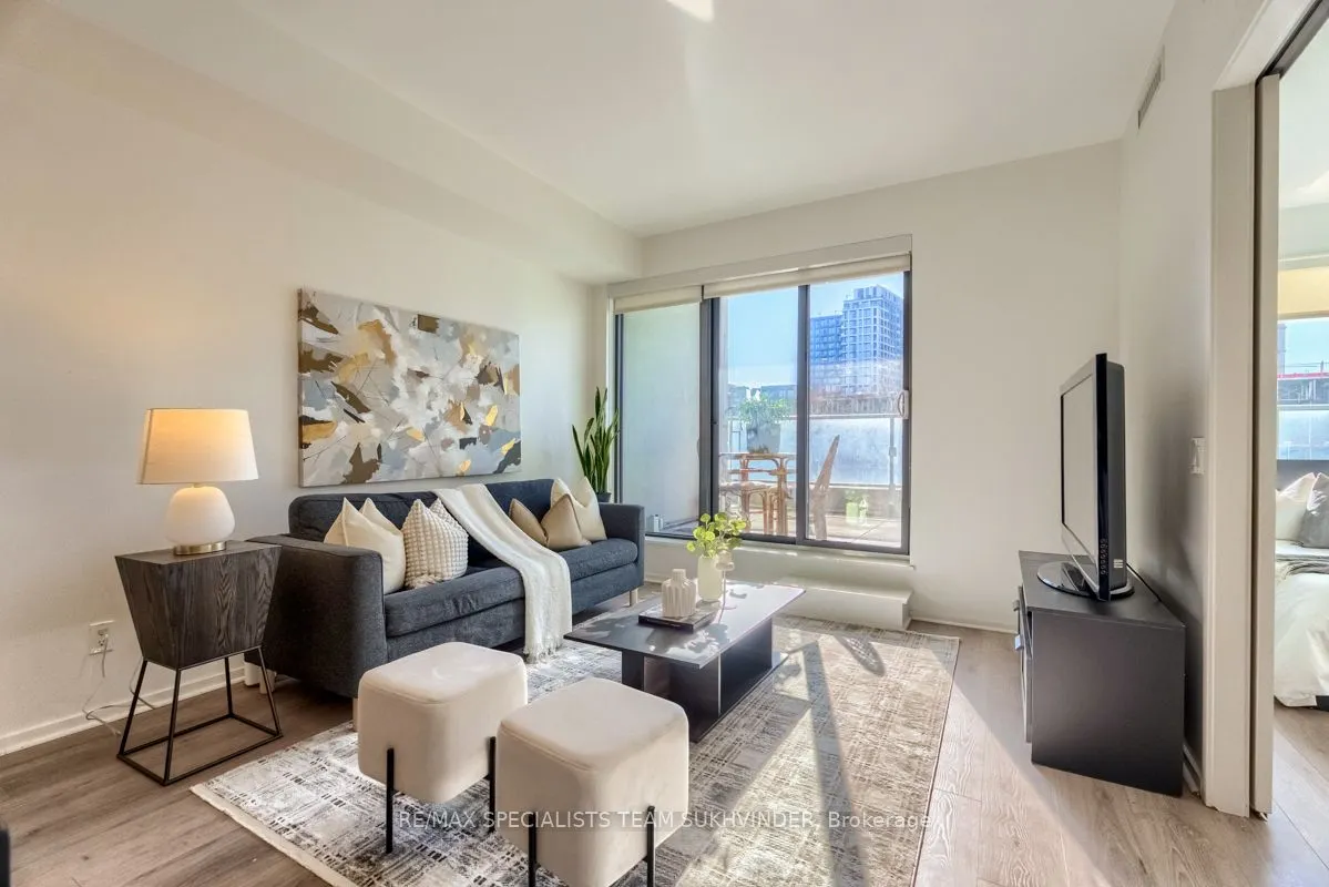 12 Bonnycastle Street, #402