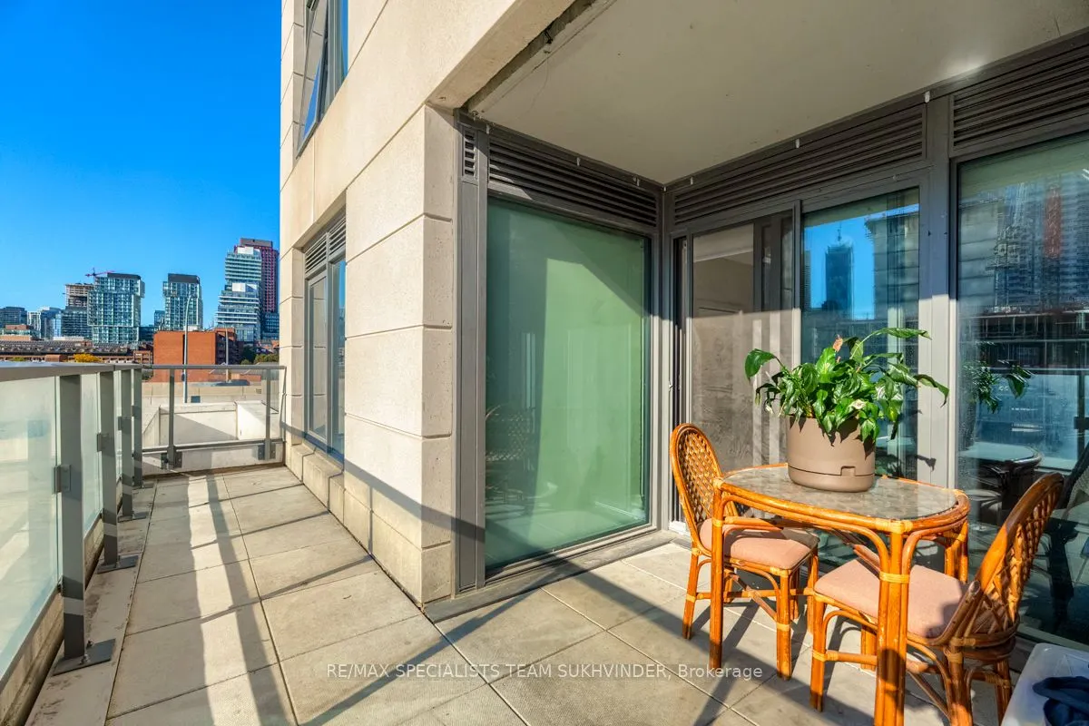 12 Bonnycastle Street, #402