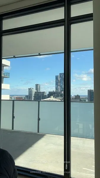 25 Richmond Street E, #2310-Second Bedroom