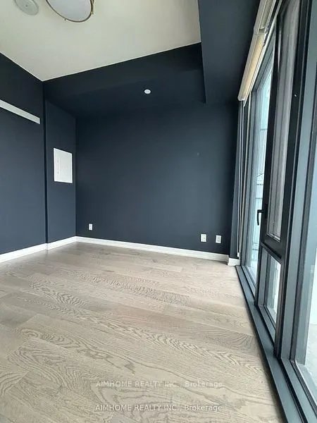 25 Richmond Street E, #2310-Second Bedroom