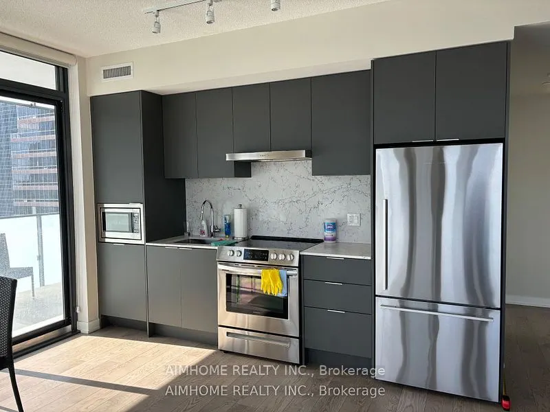 25 Richmond Street E, #2310-Second Bedroom