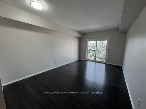 1000 Sheppard Avenue W, #306