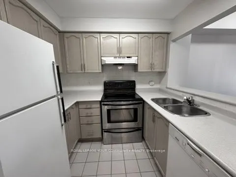 1000 Sheppard Avenue W, #306