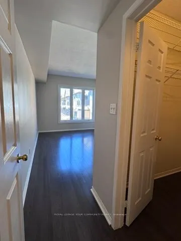 1000 Sheppard Avenue W, #306