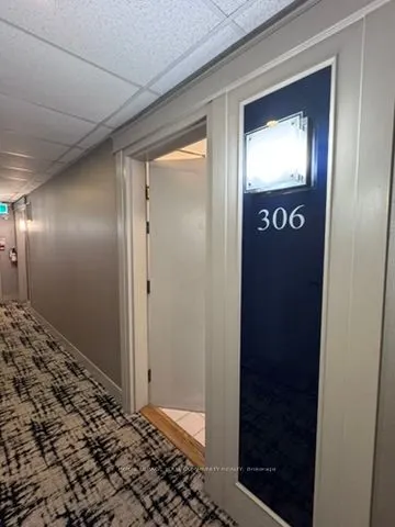 1000 Sheppard Avenue W, #306