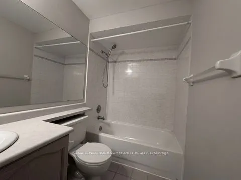 1000 Sheppard Avenue W, #306
