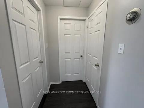 1000 Sheppard Avenue W, #306