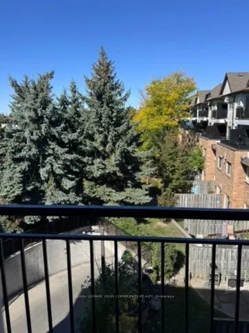 1000 Sheppard Avenue W, #306