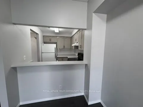 1000 Sheppard Avenue W, #306