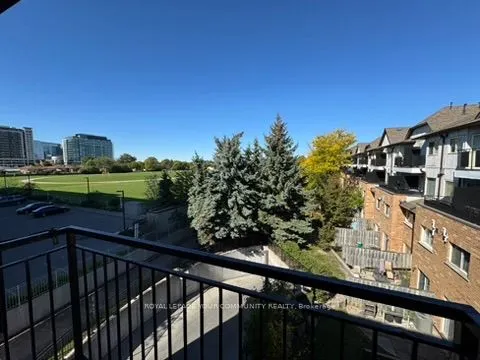 1000 Sheppard Avenue W, #306