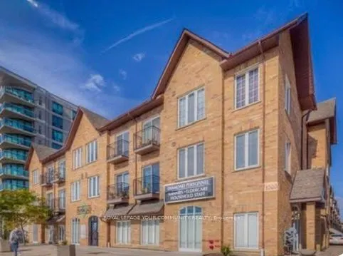1000 Sheppard Avenue W, #306