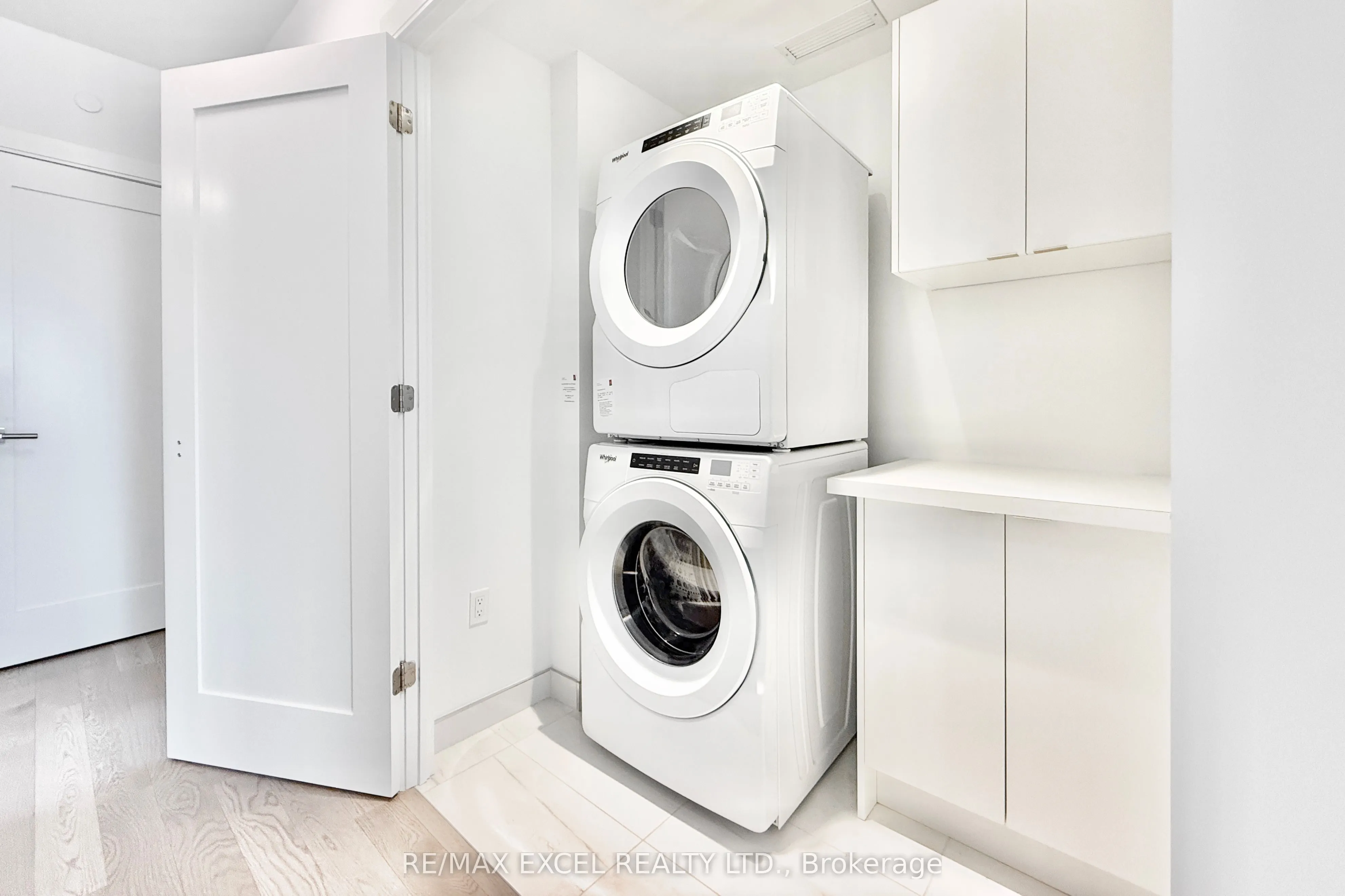 30 Inn On The Park Drive, #3409