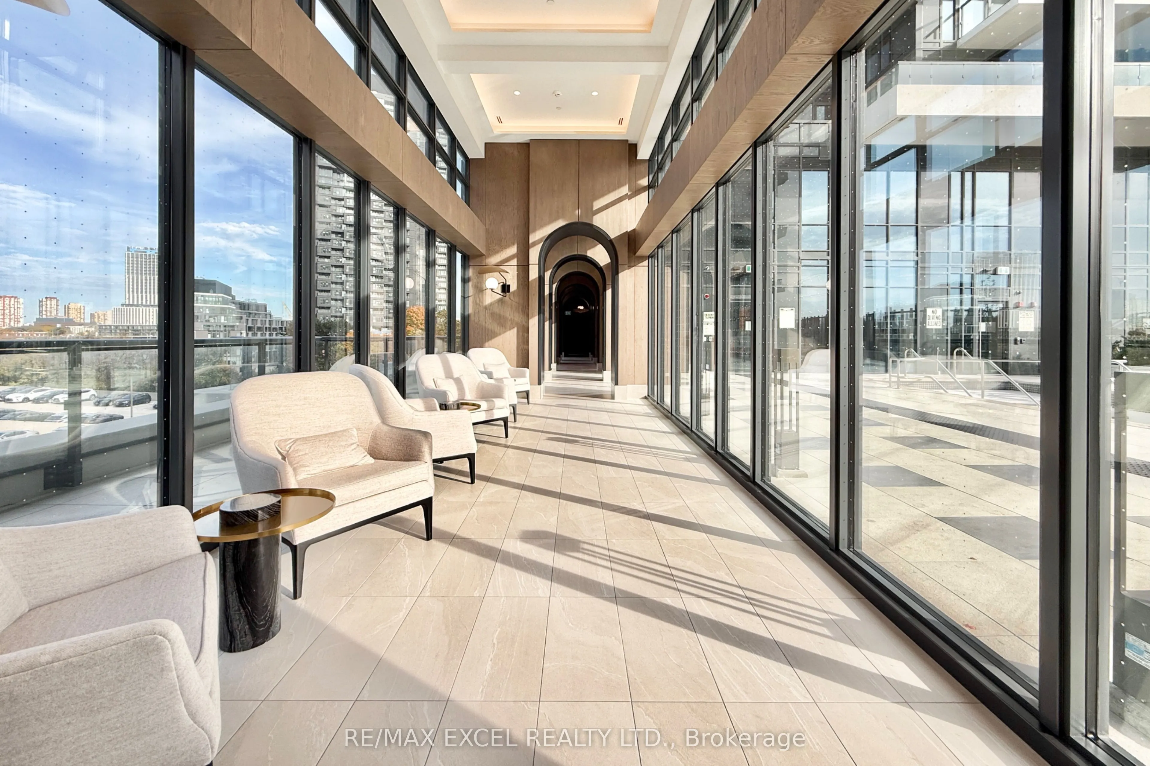 30 Inn On The Park Drive, #3409