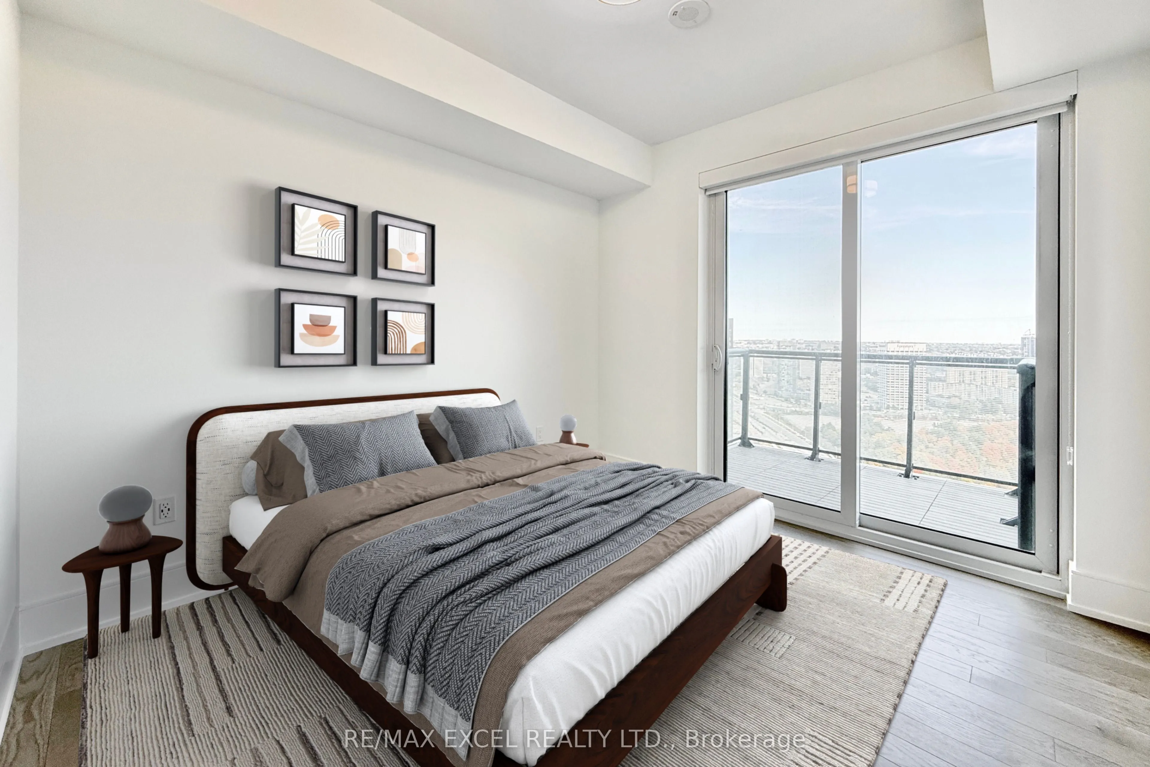 30 Inn On The Park Drive, #3409