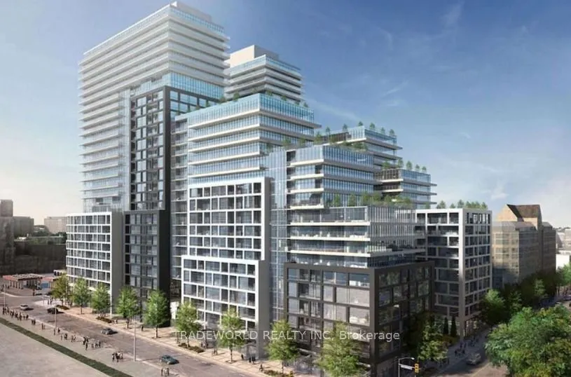 70 Princess Street, #1811