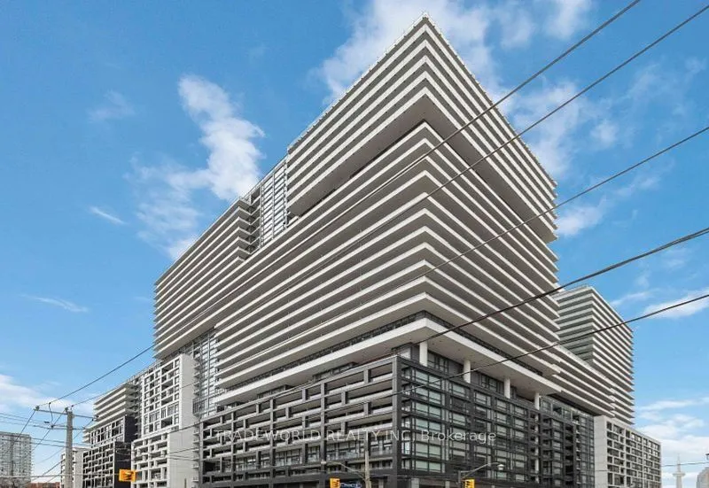70 Princess Street, #1811