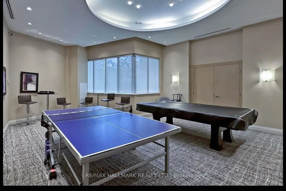 509 Beecroft Road, #1507