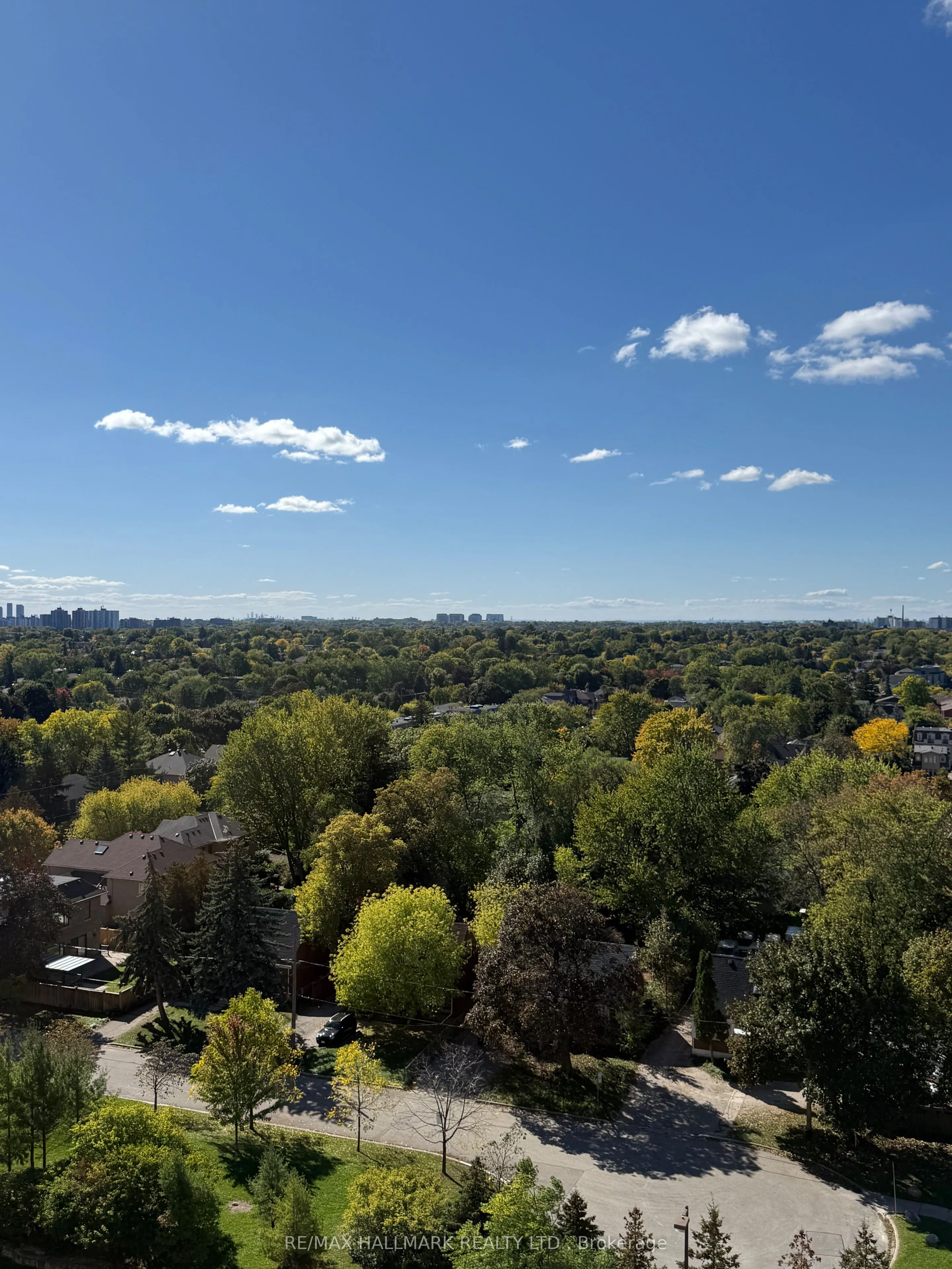 509 Beecroft Road, #1507