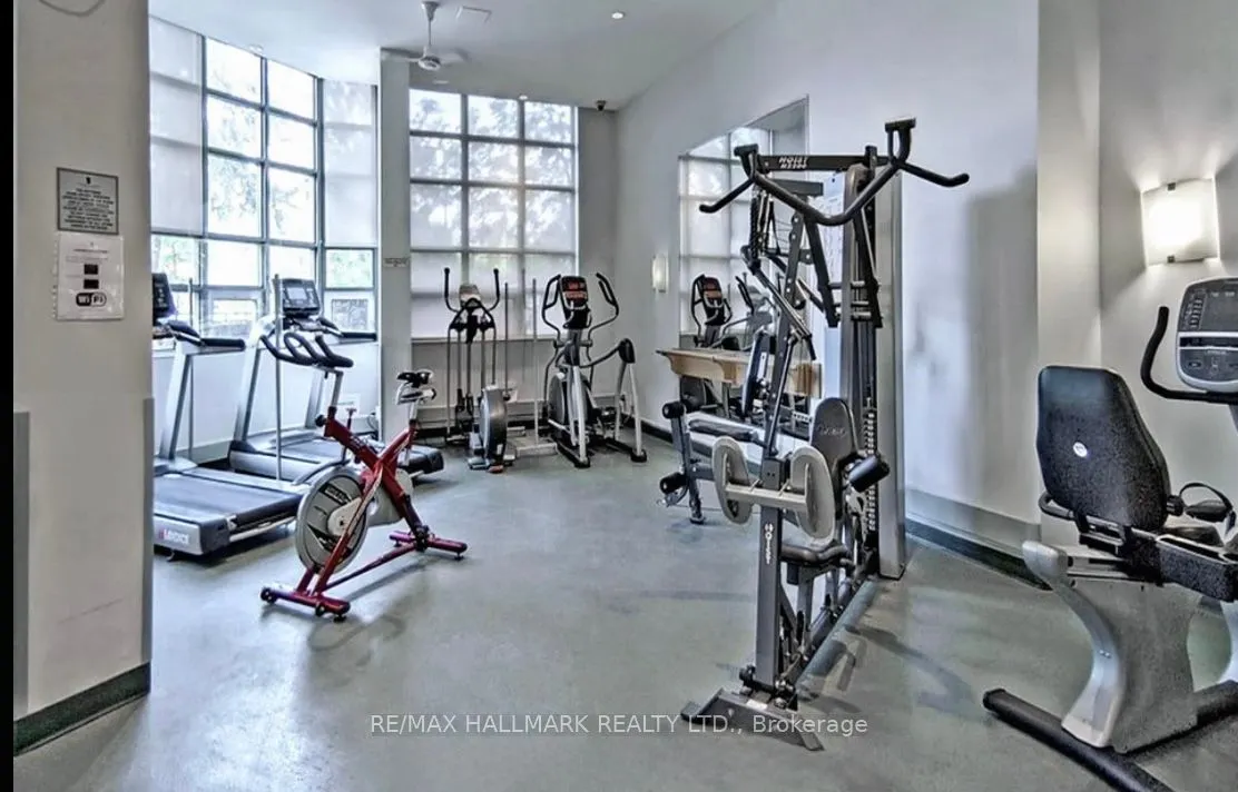 509 Beecroft Road, #1507