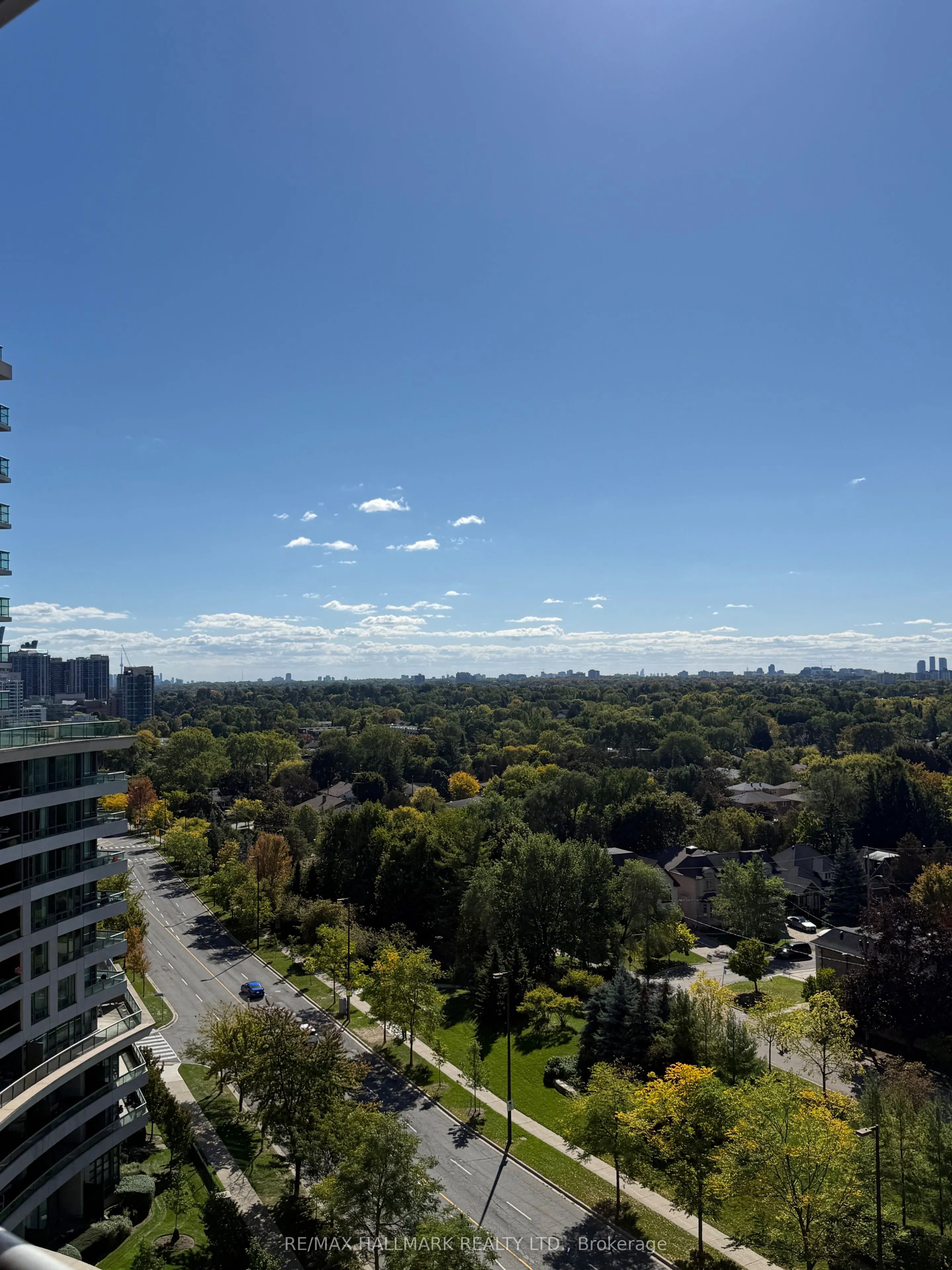 509 Beecroft Road, #1507