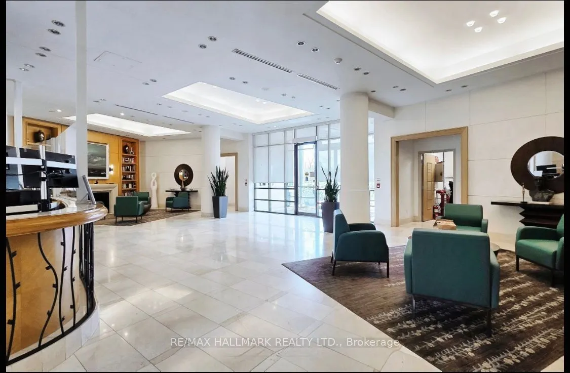 509 Beecroft Road, #1507