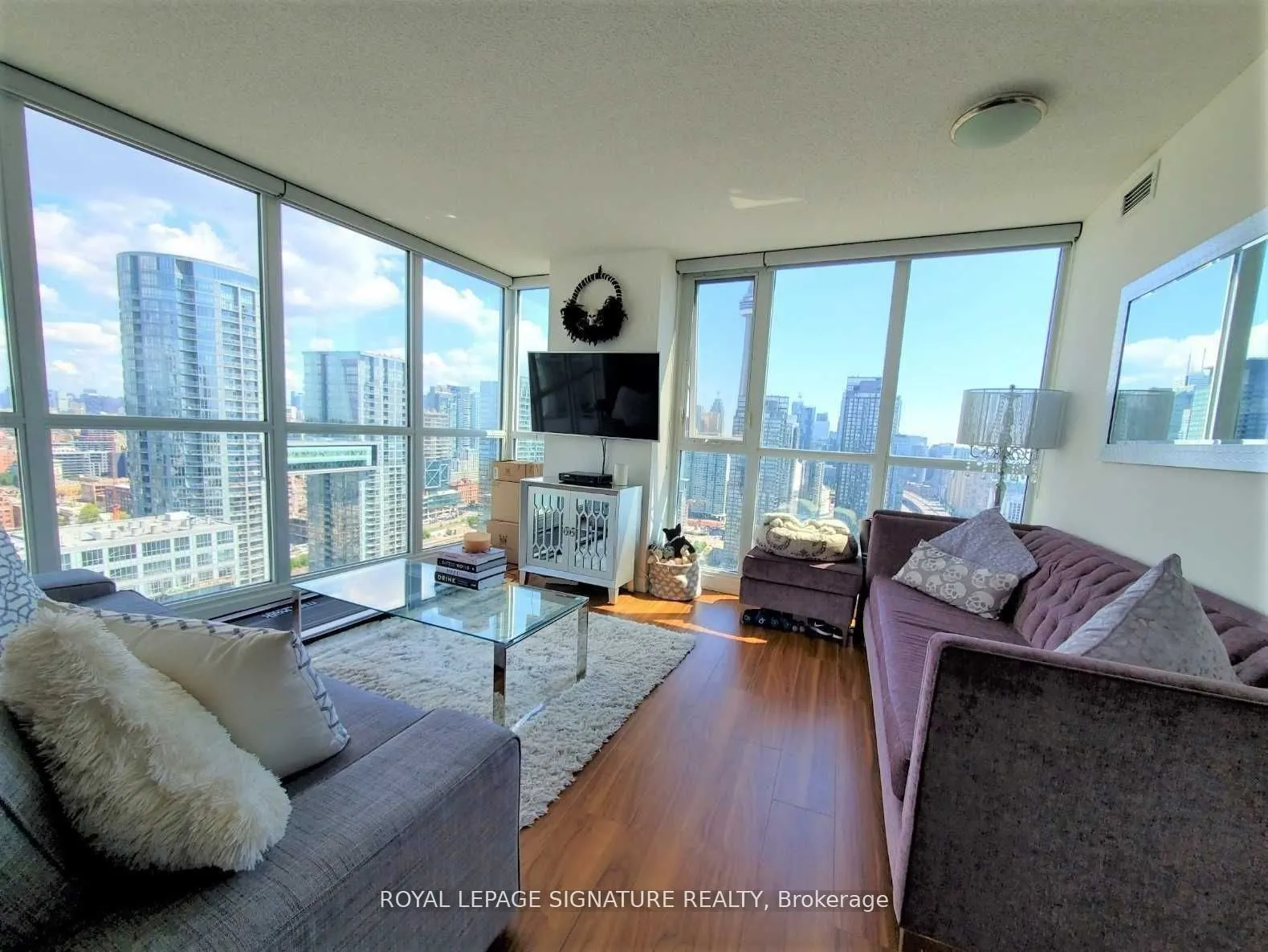 75 Queens Wharf Road, #4101