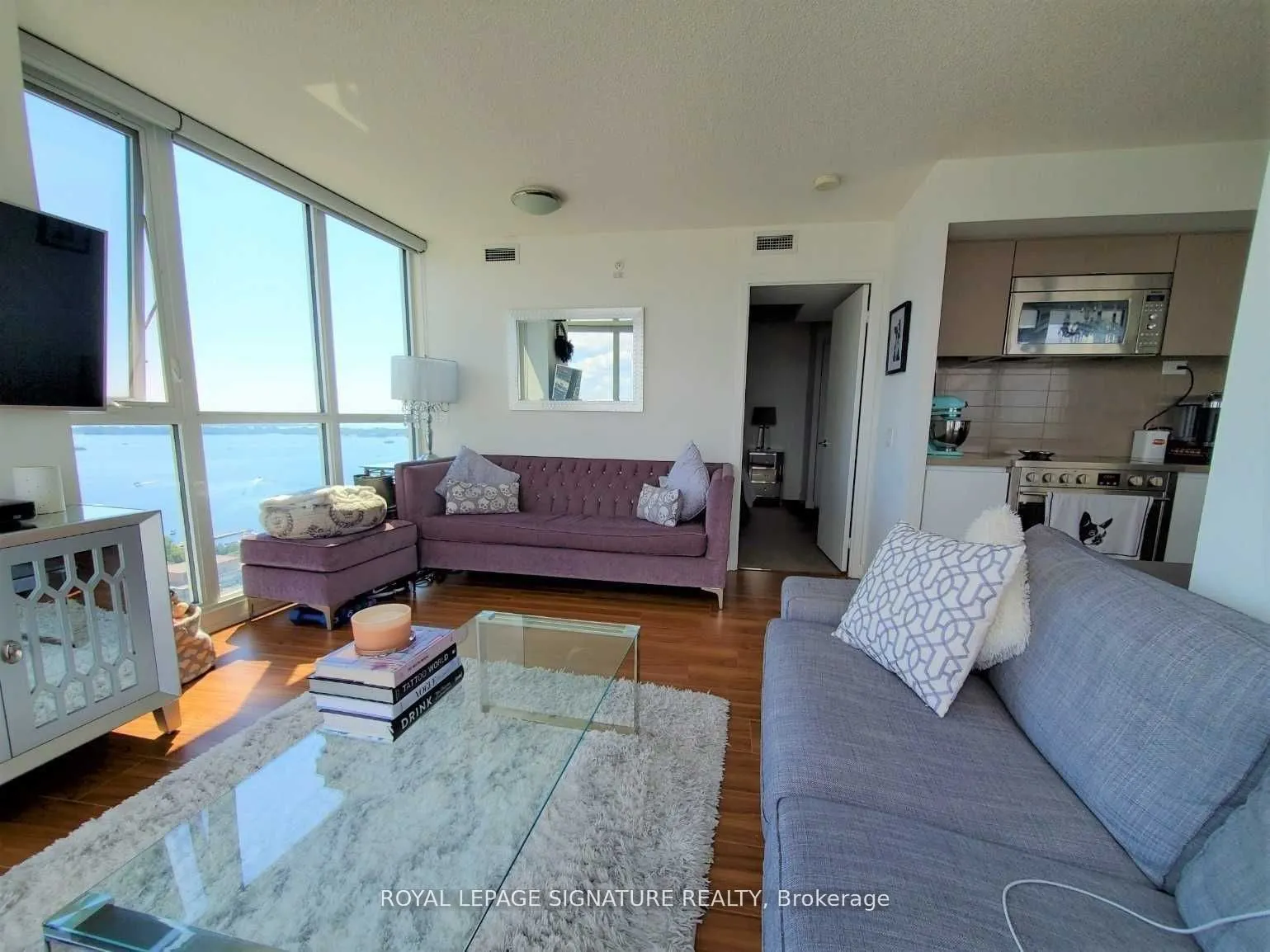 75 Queens Wharf Road, #4101