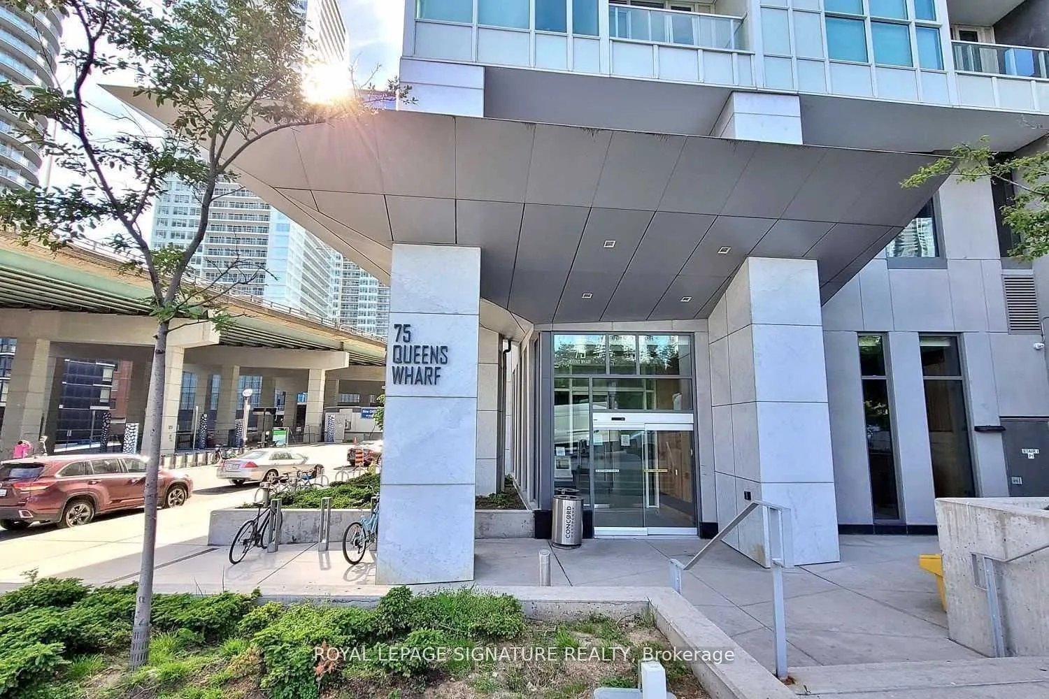 75 Queens Wharf Road, #4101