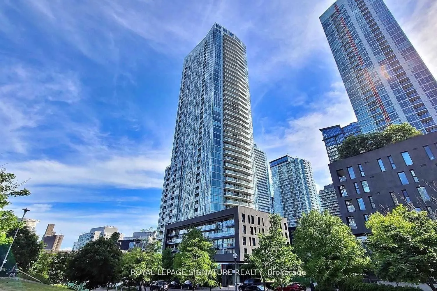 75 Queens Wharf Road, #4101