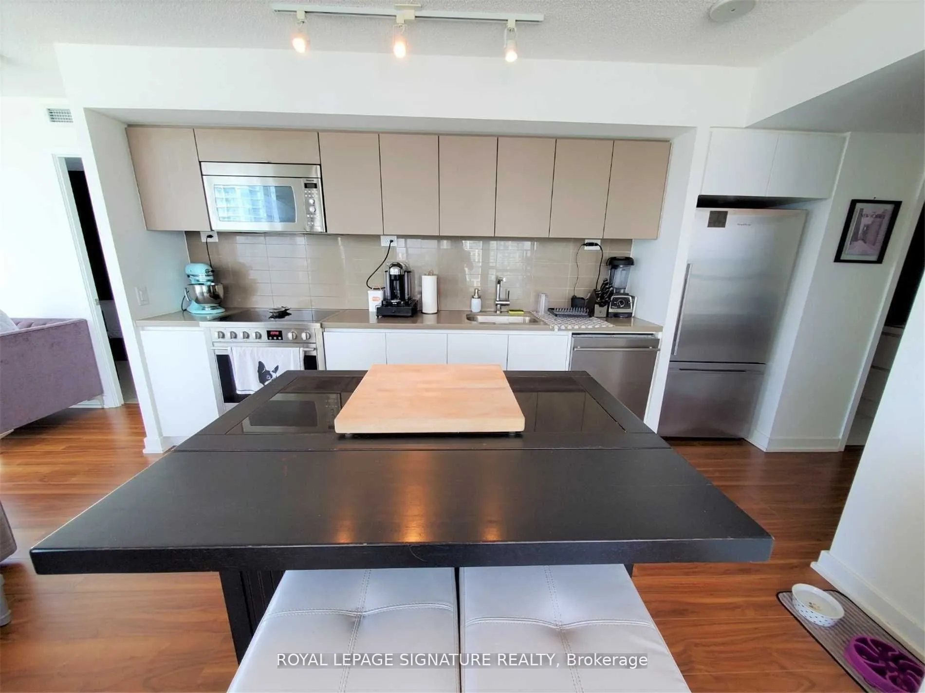 75 Queens Wharf Road, #4101