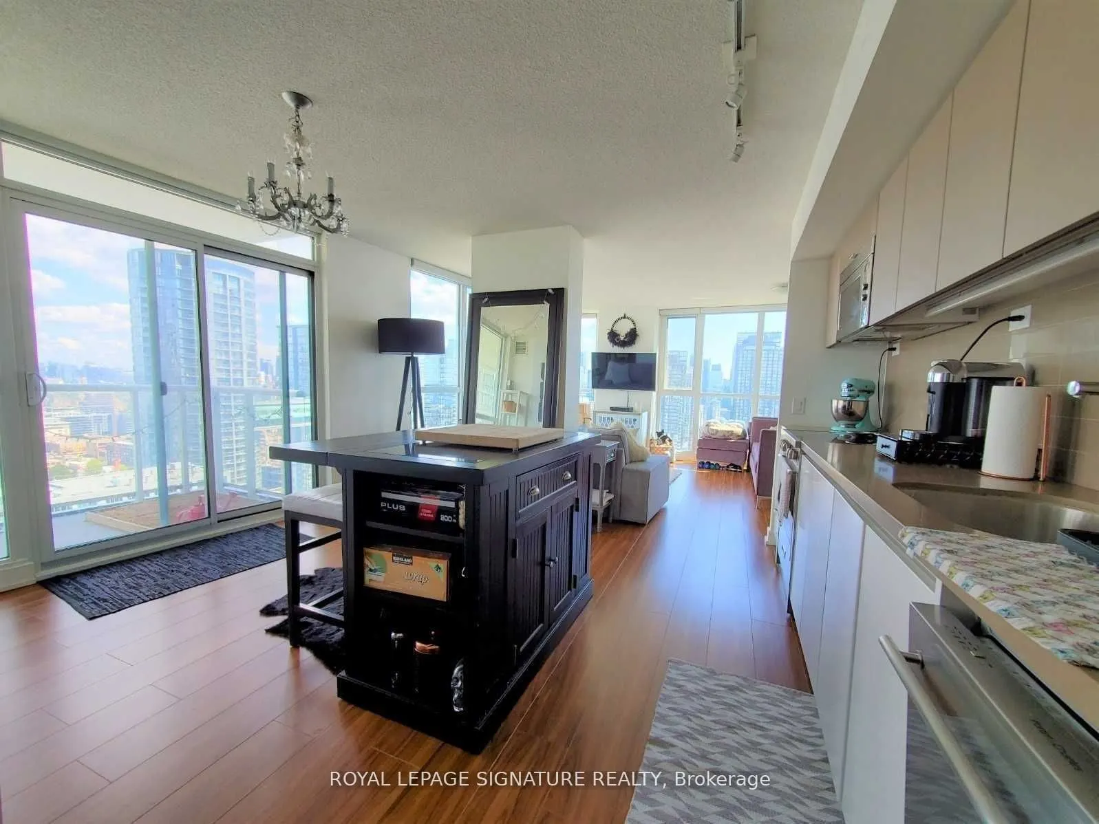 75 Queens Wharf Road, #4101