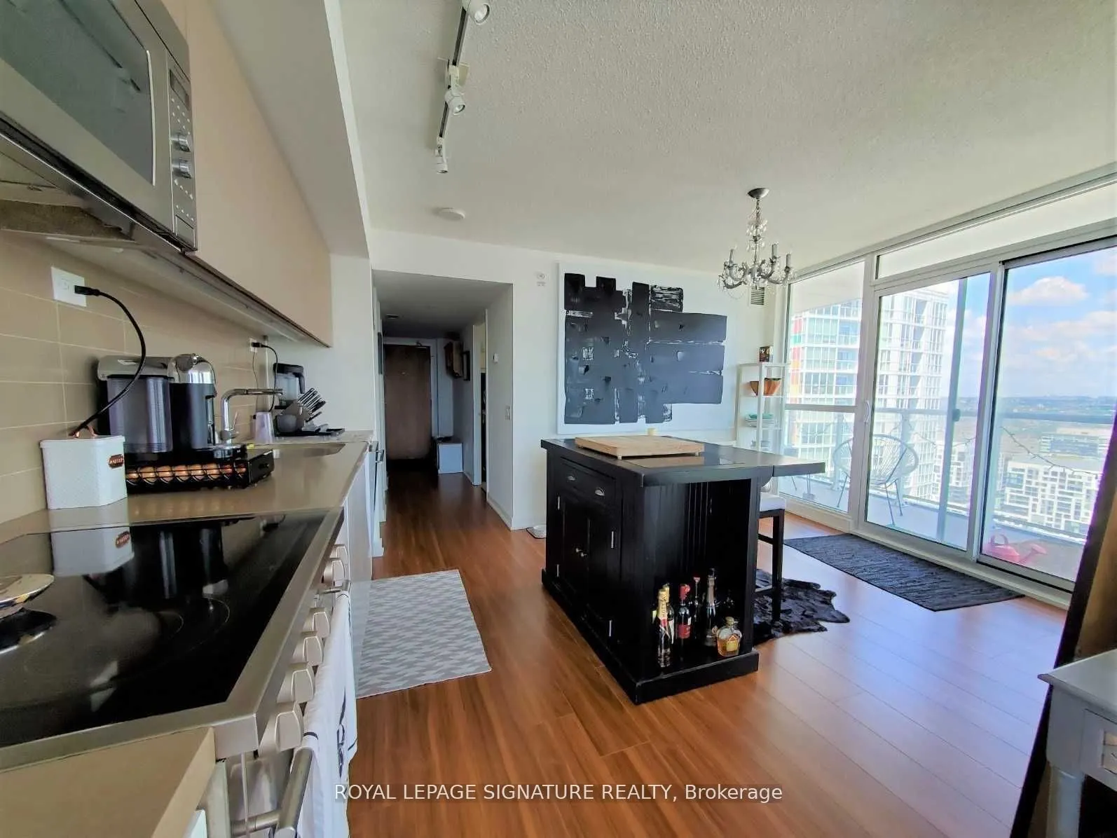 75 Queens Wharf Road, #4101