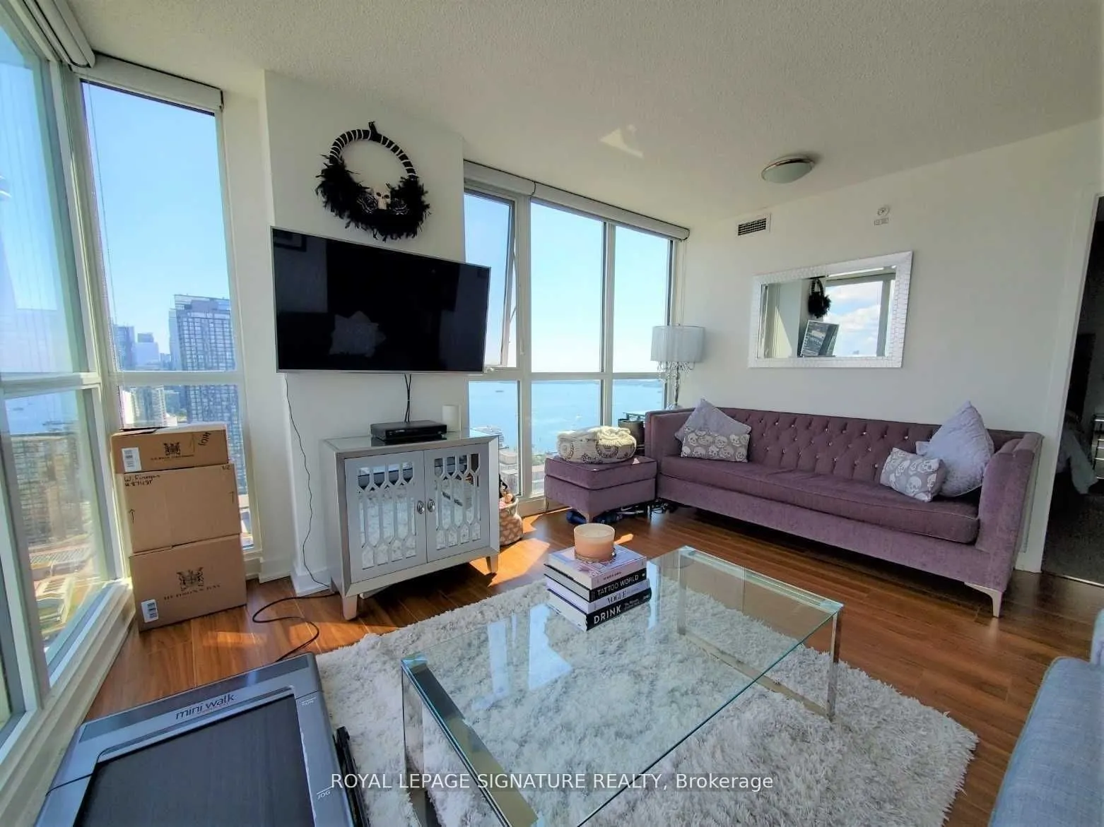 75 Queens Wharf Road, #4101