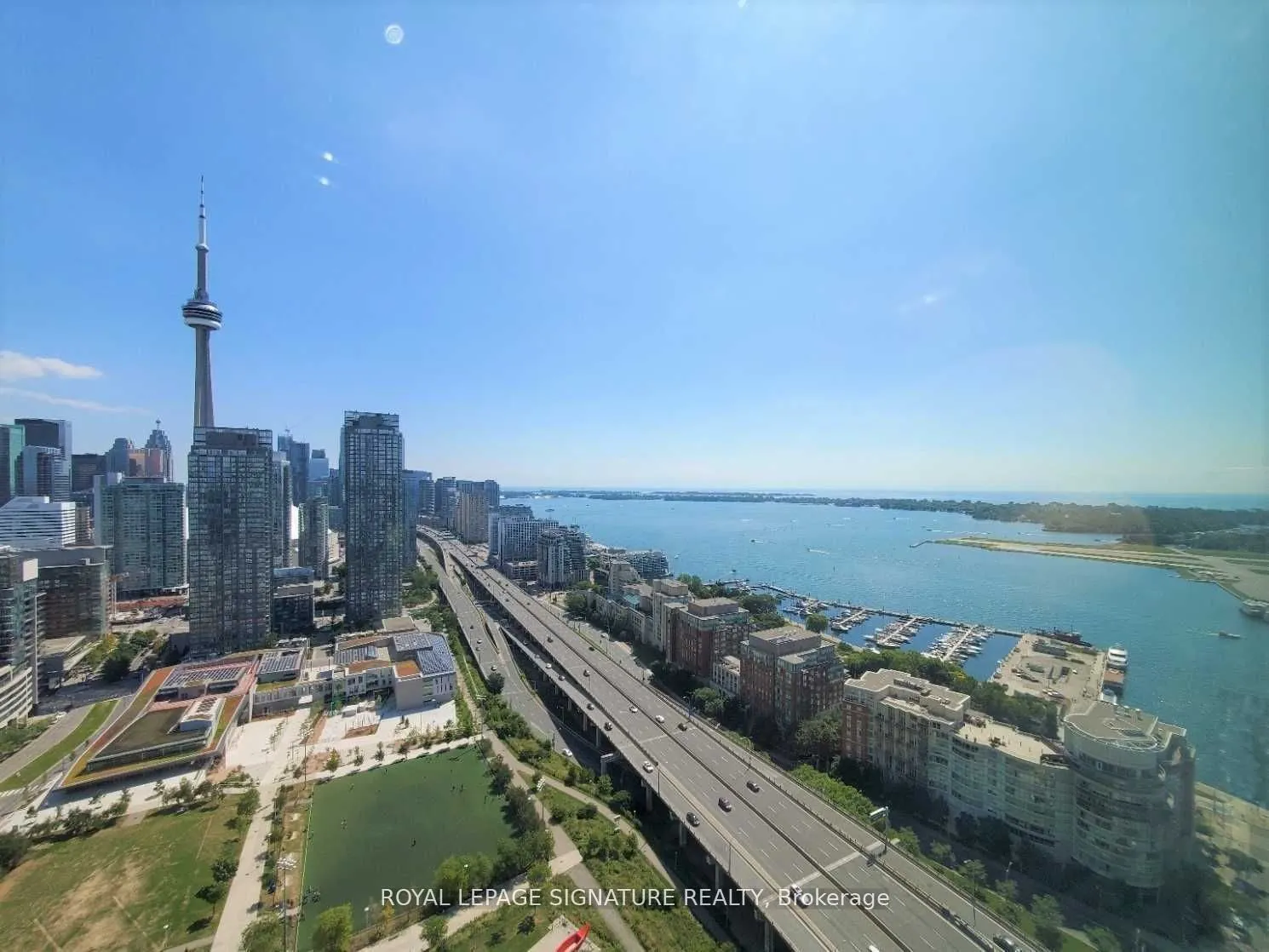 75 Queens Wharf Road, #4101