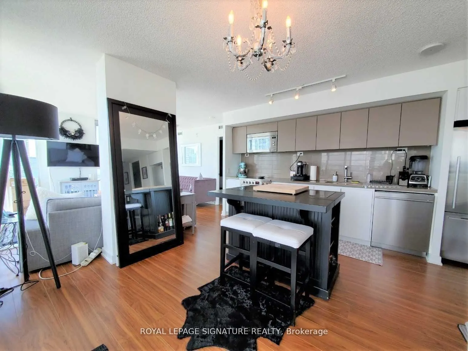 75 Queens Wharf Road, #4101