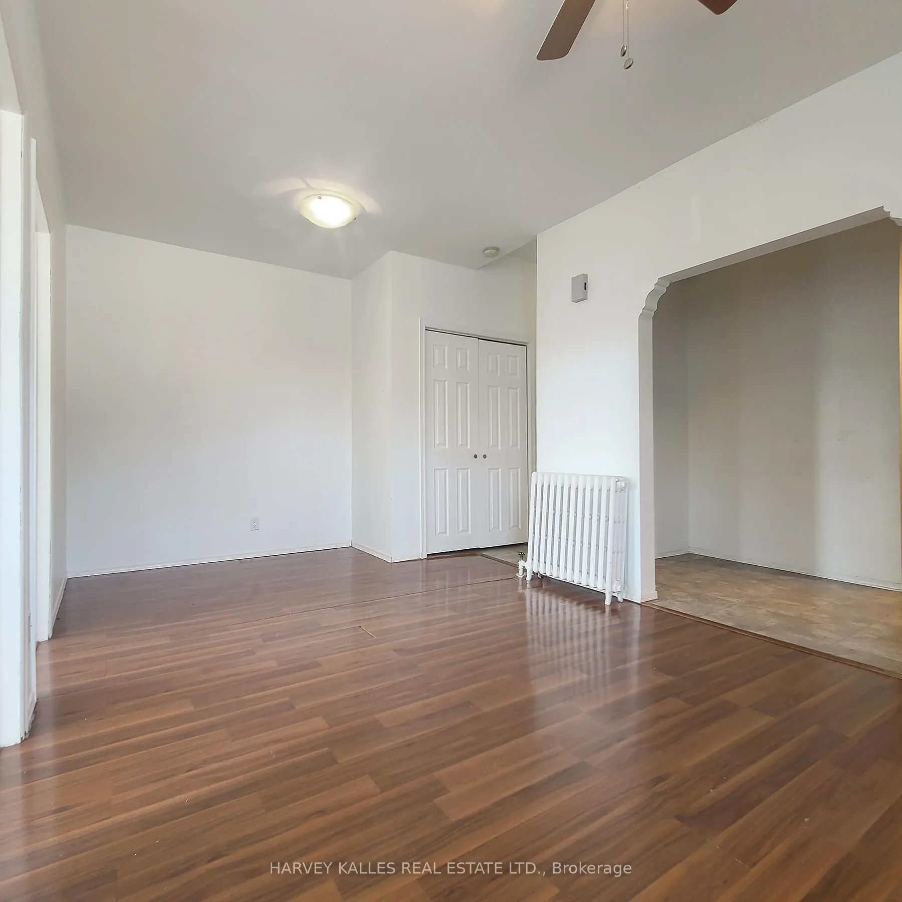 206 Augusta Avenue, #2nd Floor