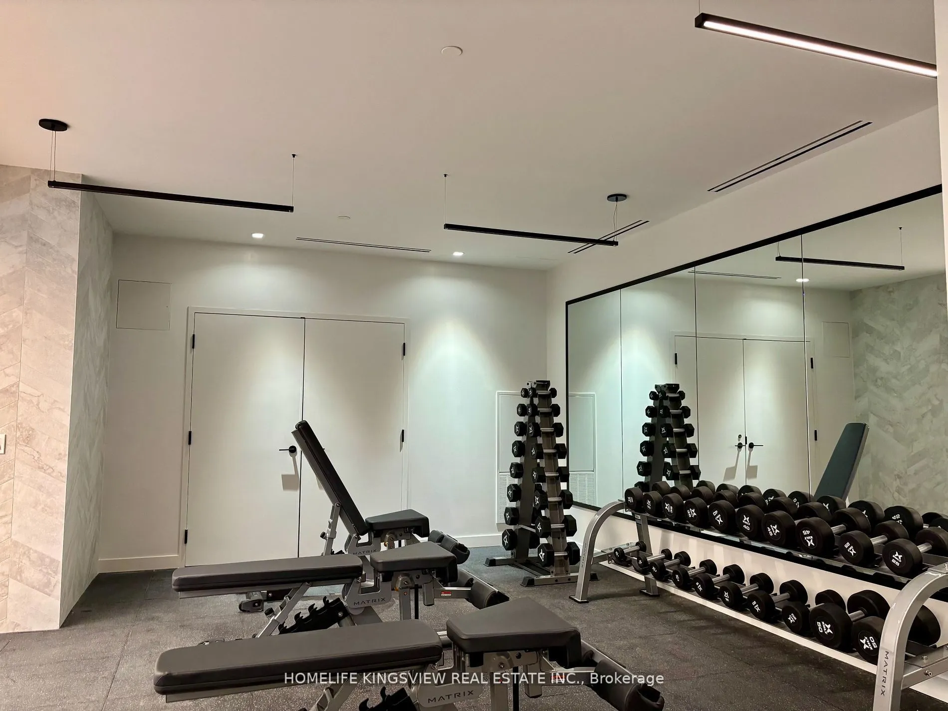 127 Broadway Avenue, #2711