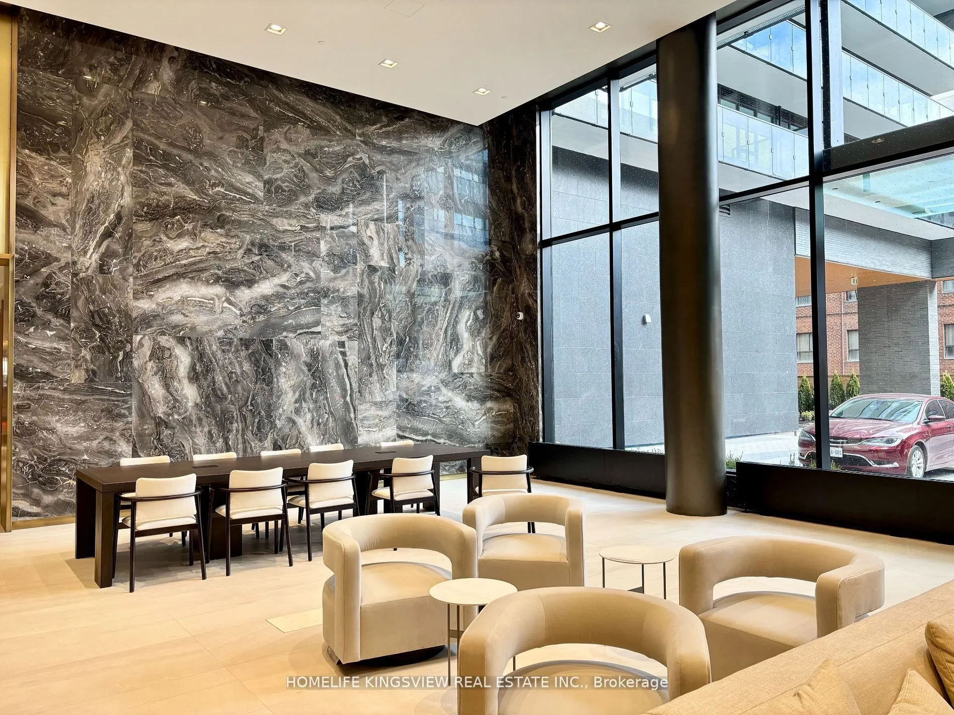 127 Broadway Avenue, #2711