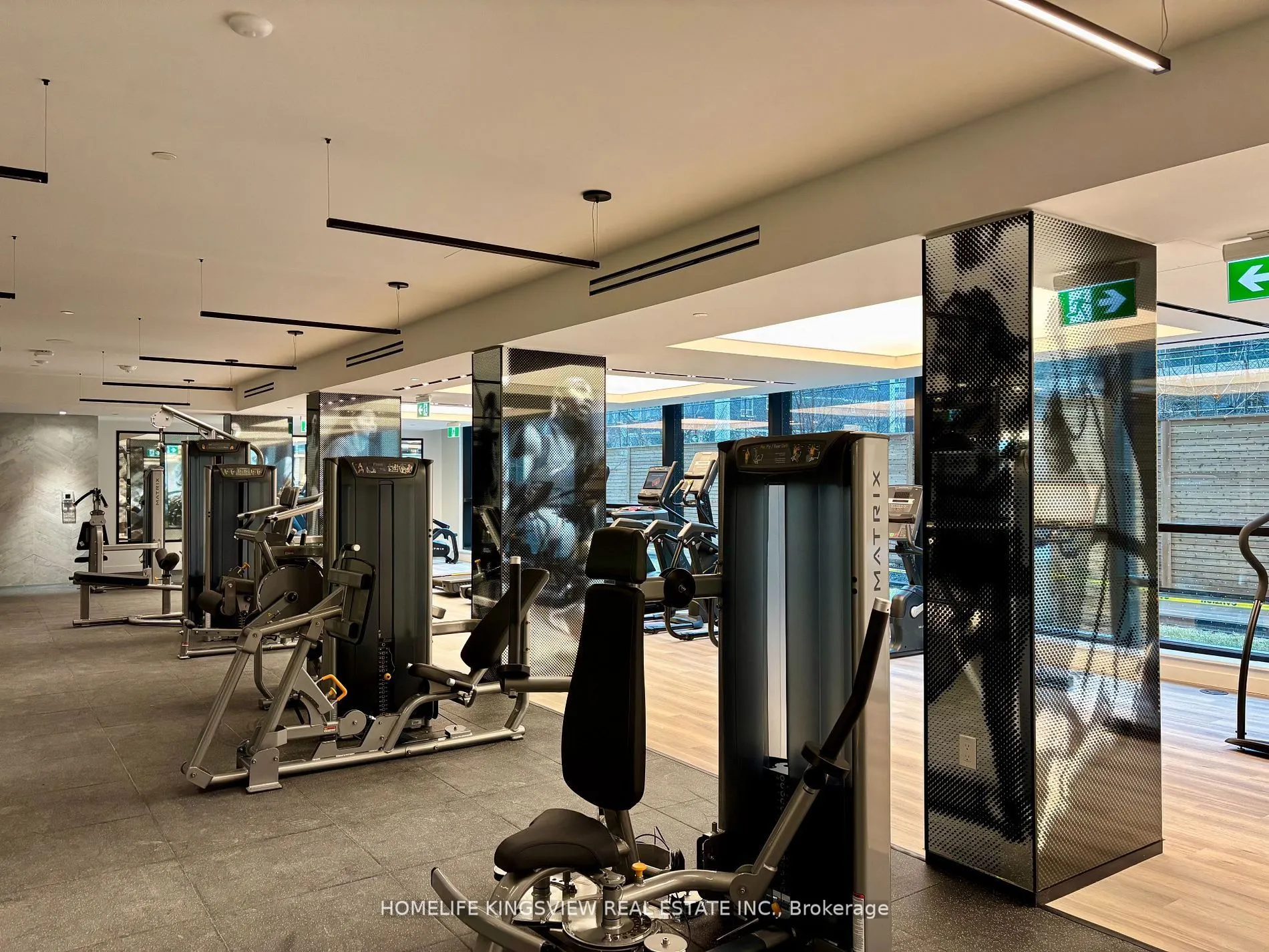 127 Broadway Avenue, #2711
