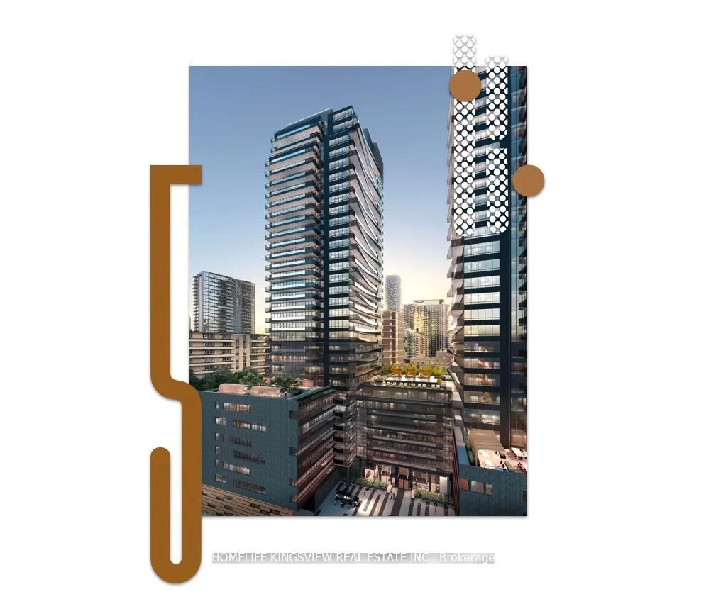 127 Broadway Avenue, #2711