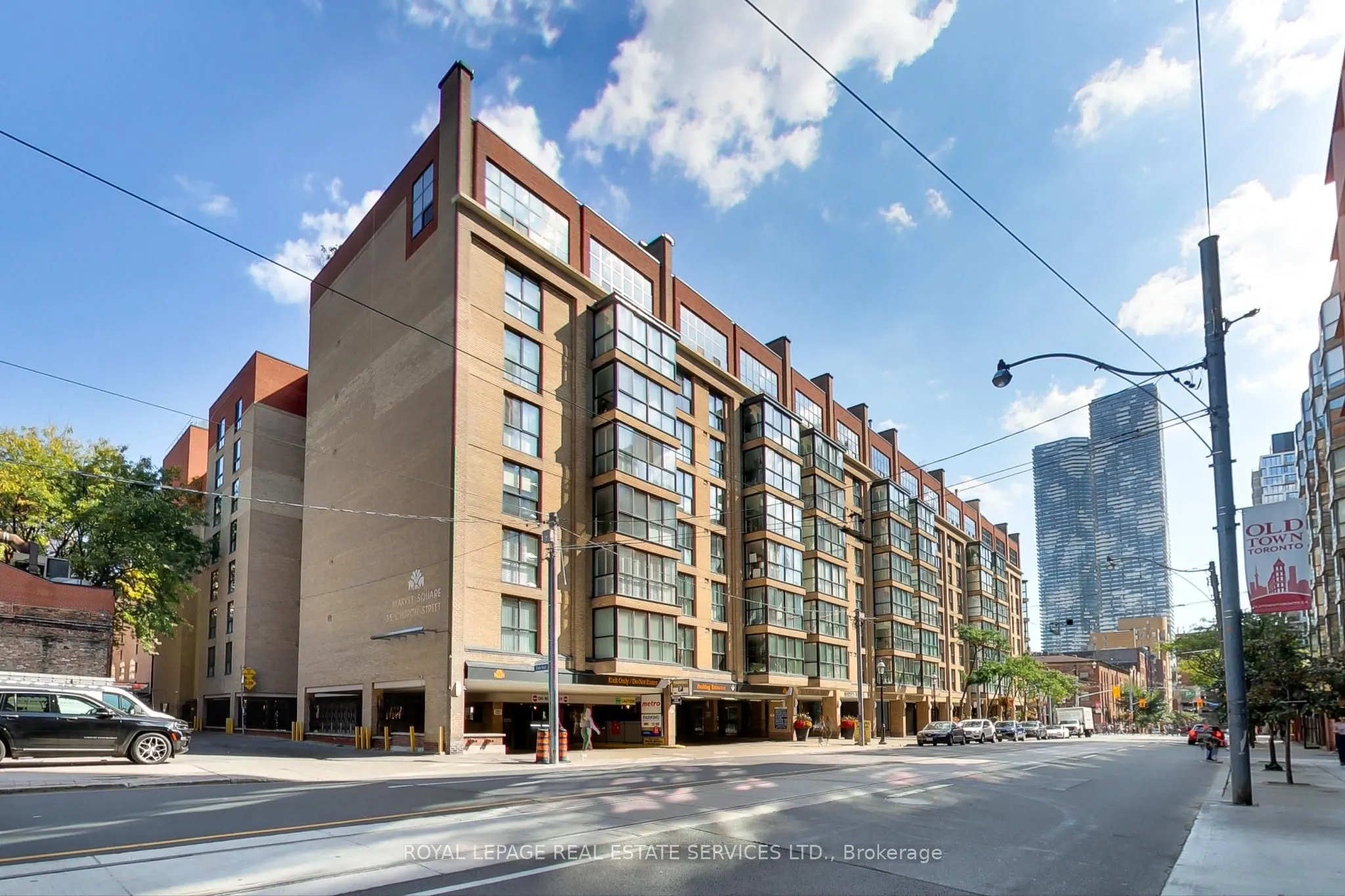 35 Church Street, #415