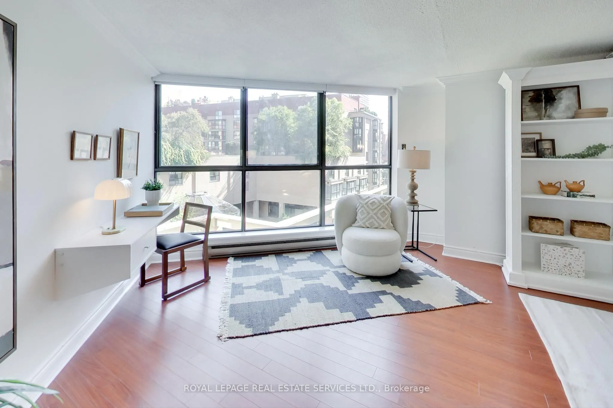 35 Church Street, #415